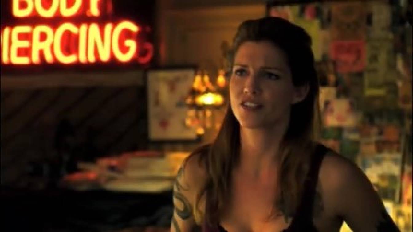 Sötét zsaruk 2. évad 01. rész