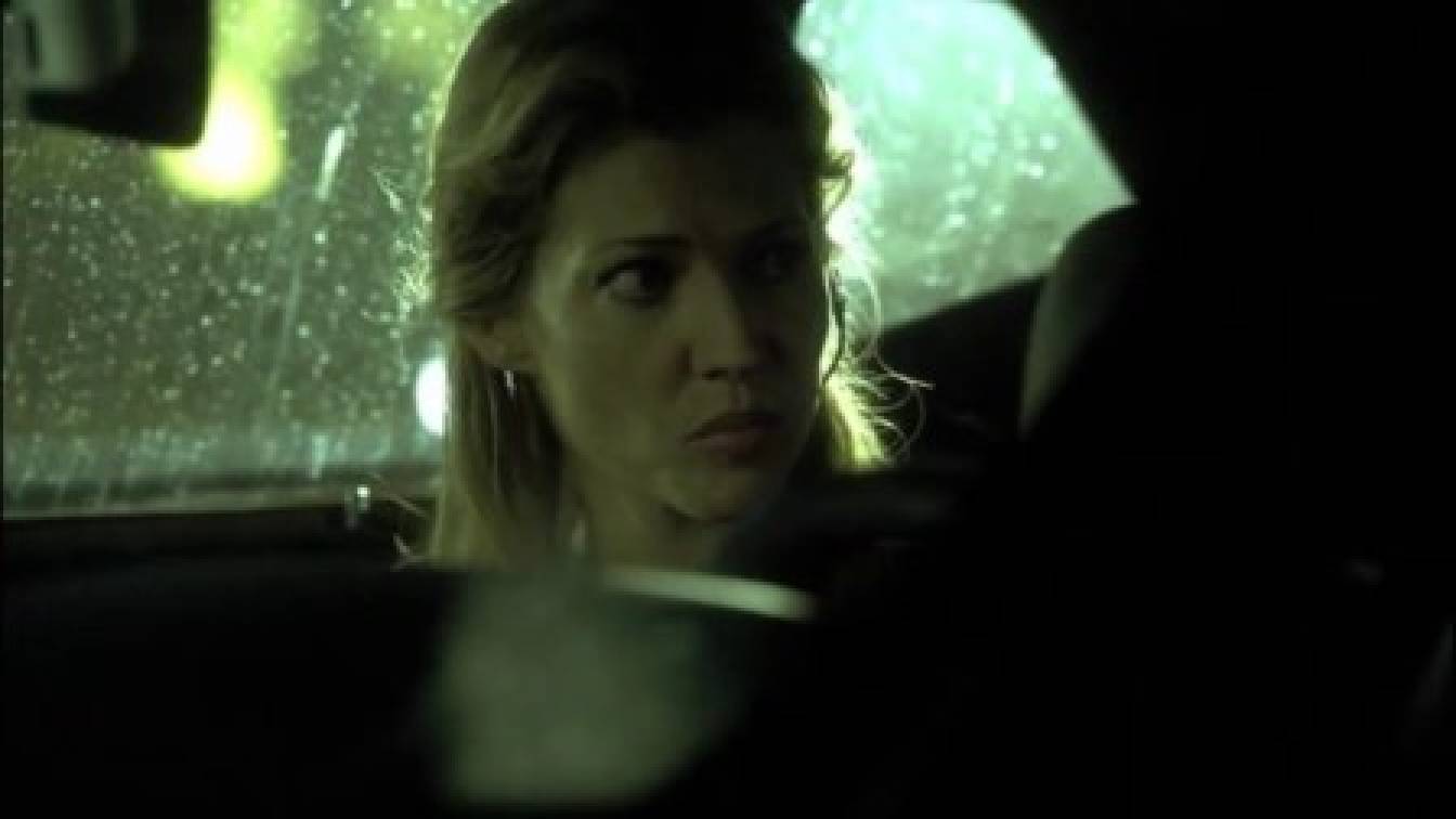 Sötét zsaruk 2. évad 02. rész