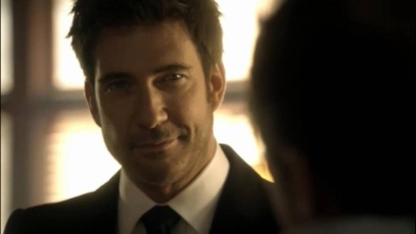 Sötét zsaruk 2. évad 03. rész