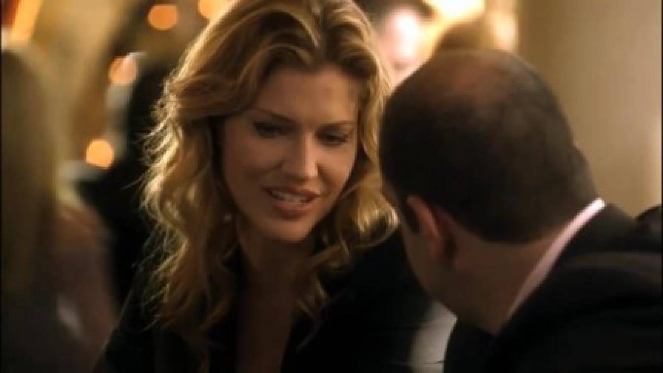 Sötét zsaruk 2. évad 04. rész