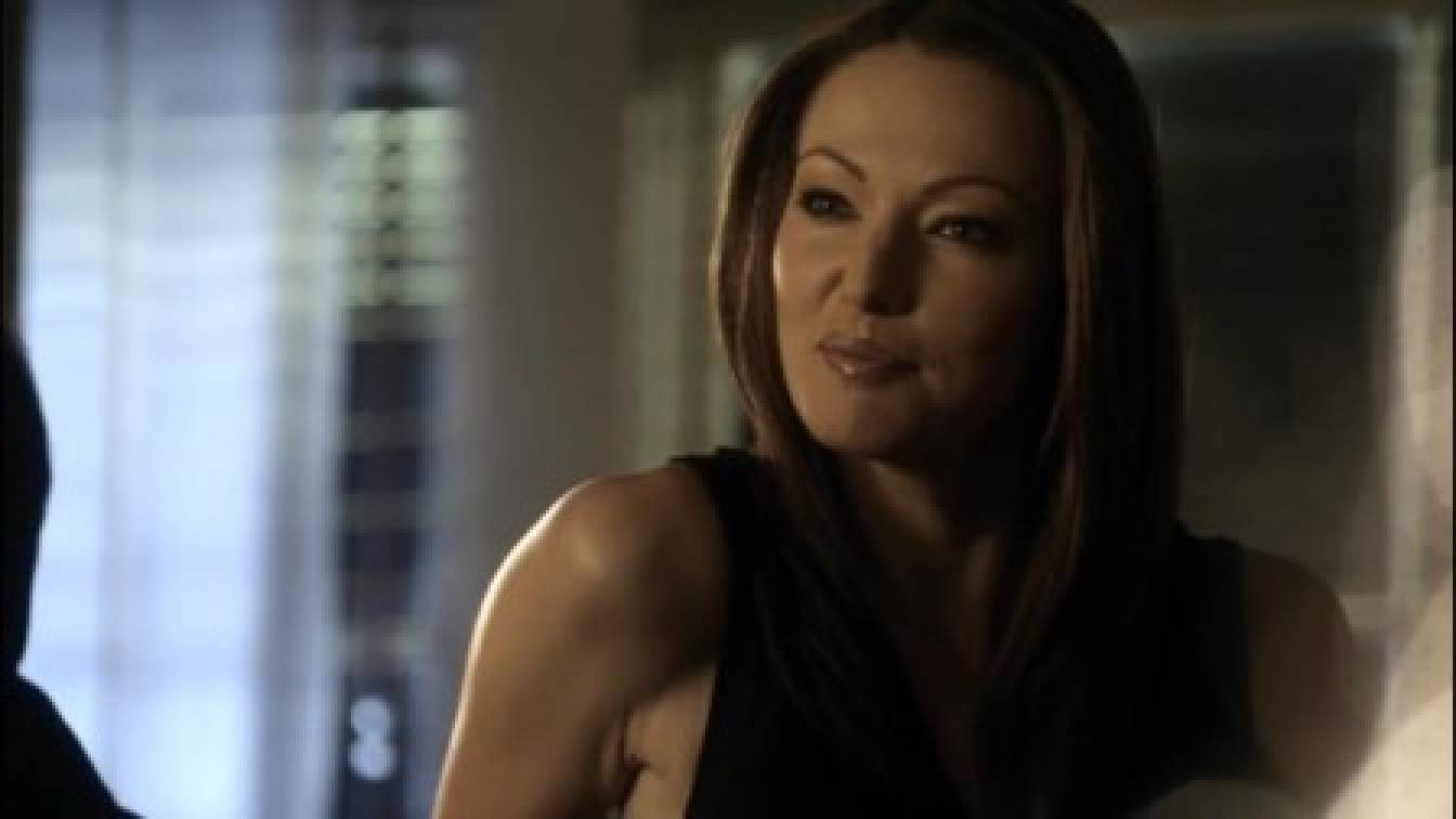 Sötét zsaruk 2. évad 07. rész