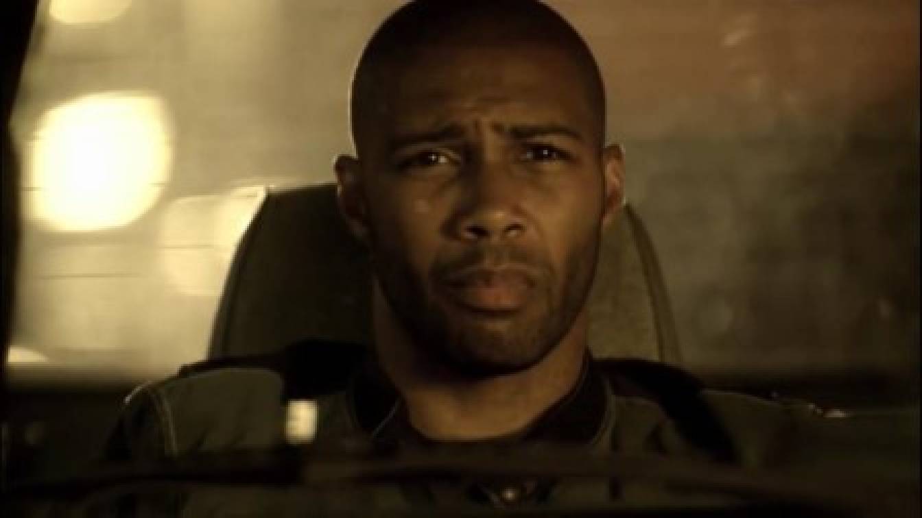 Sötét zsaruk 2. évad 09. rész