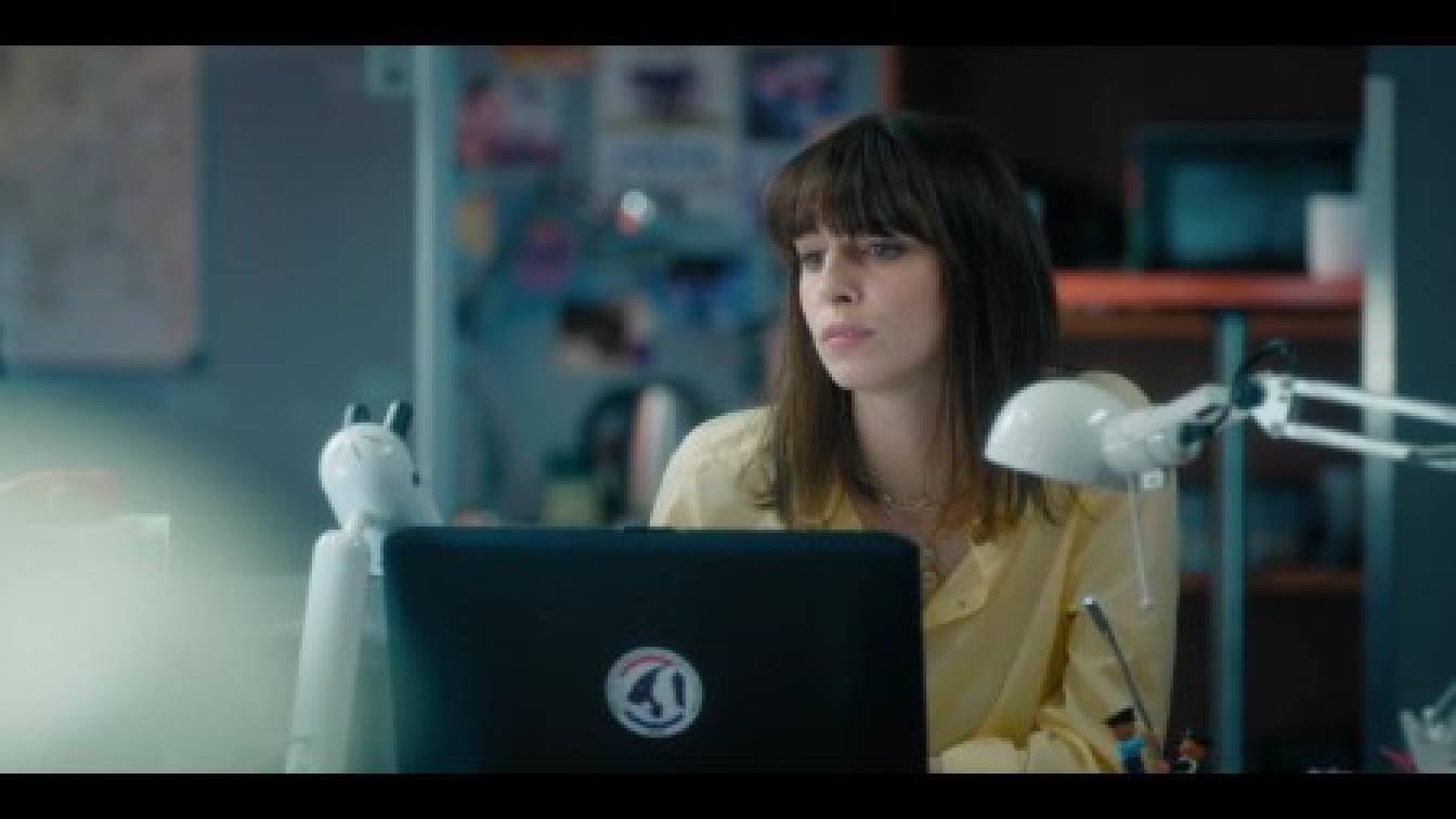 A renitens nyomoz 1. évad 06. rész