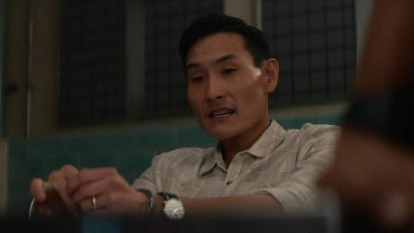 NCIS: Hawaii 2. évad 15. rész