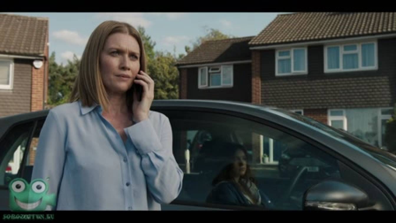 Hanna 1. évad 06. rész