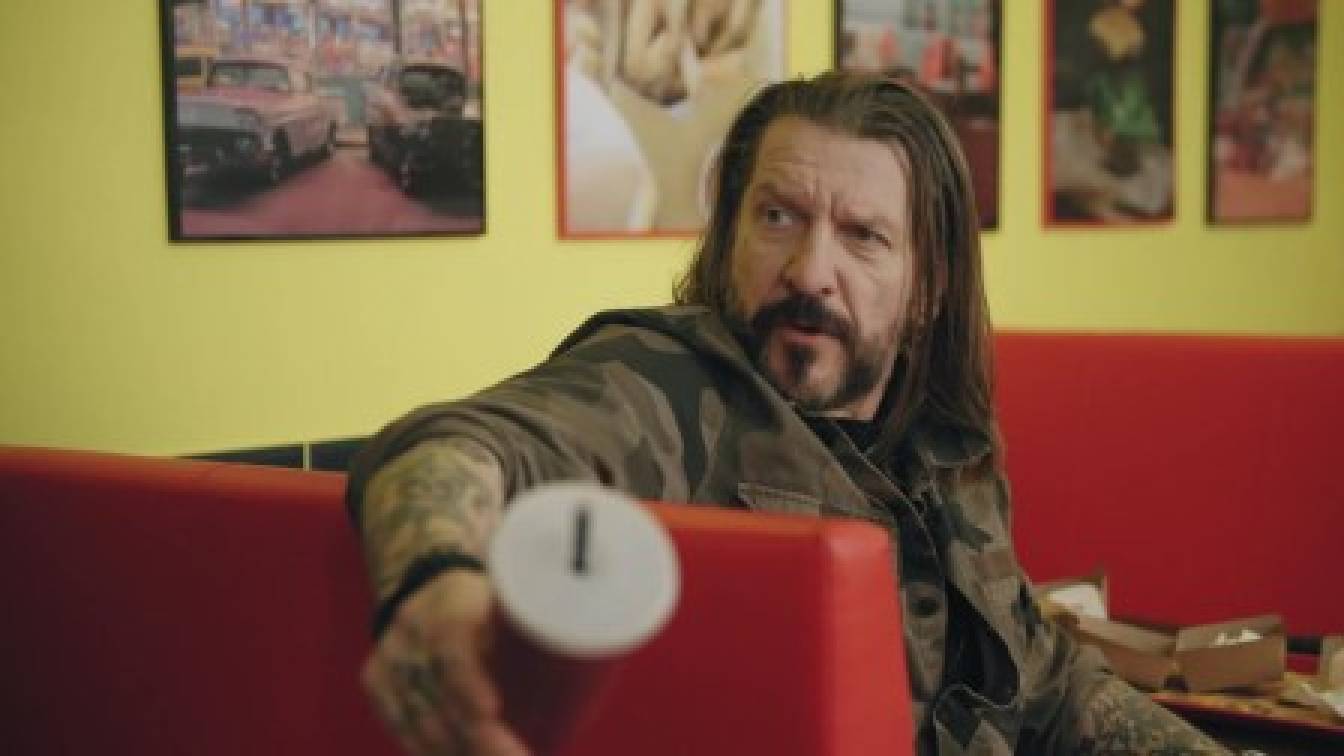 Drága örökösök 6. évad 22. rész