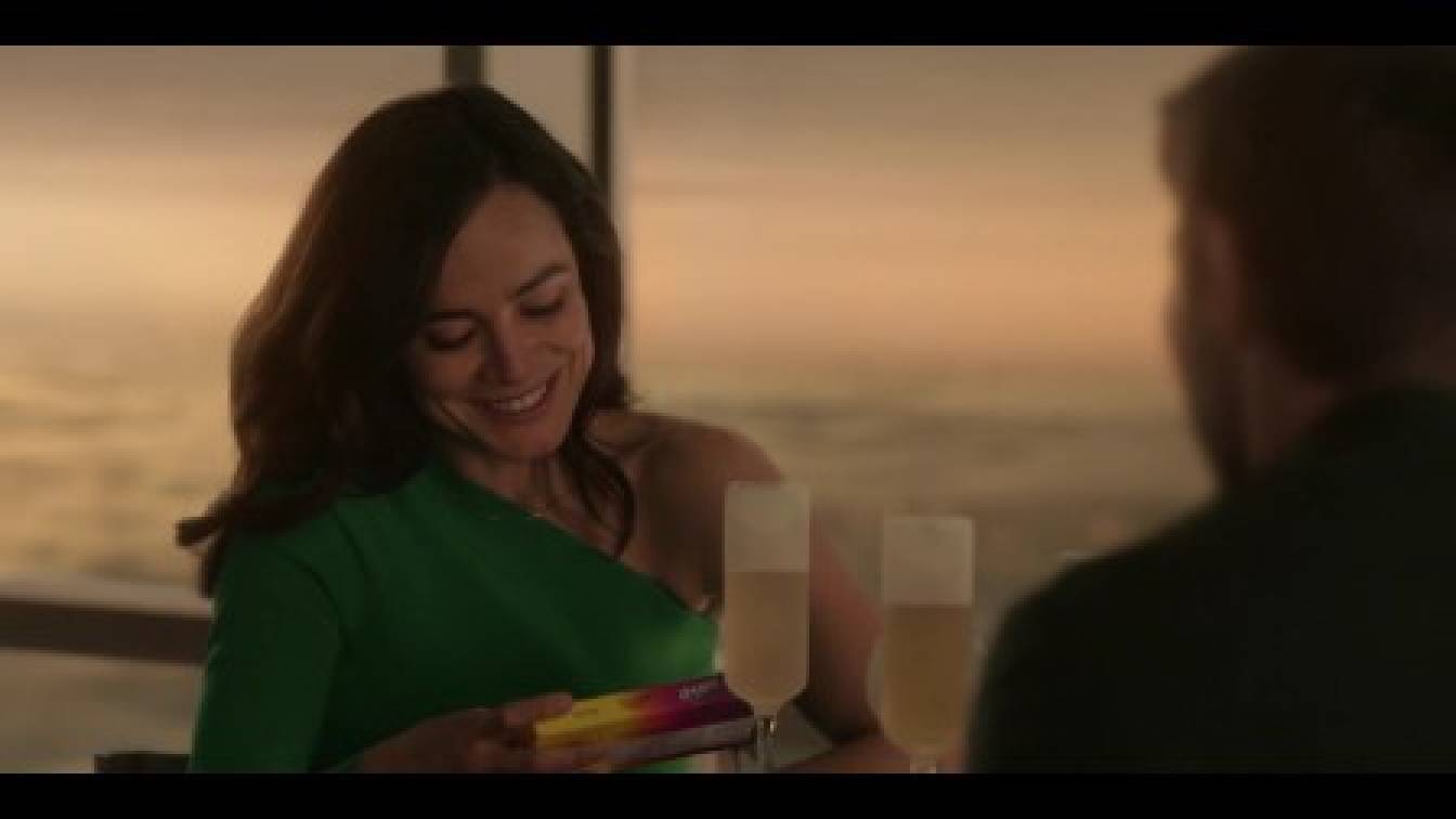 Sötét anyag 1. évad 07. rész