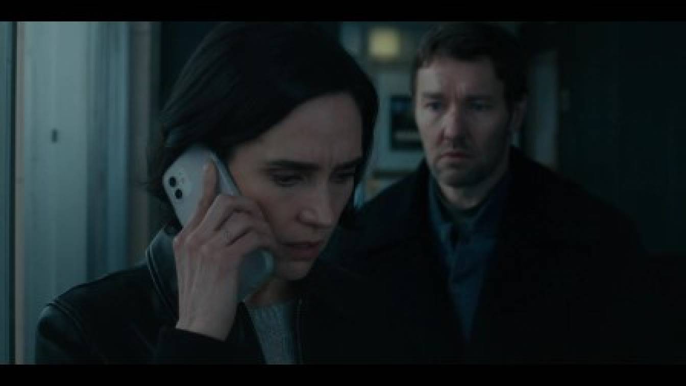 Sötét anyag 1. évad 08. rész