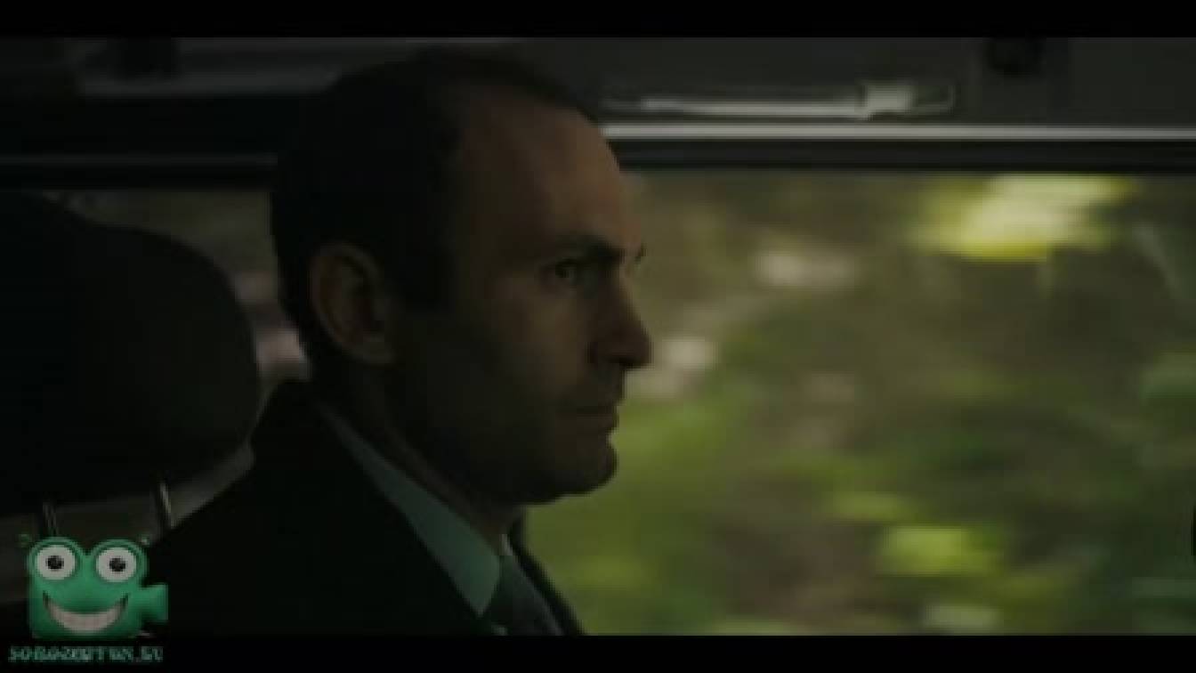 Hanna 1. évad 07. rész