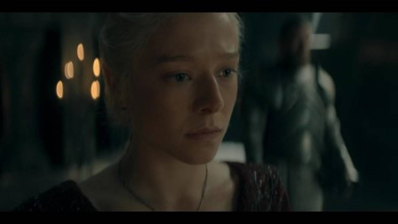 Sárkányok háza 2. évad 02. rész