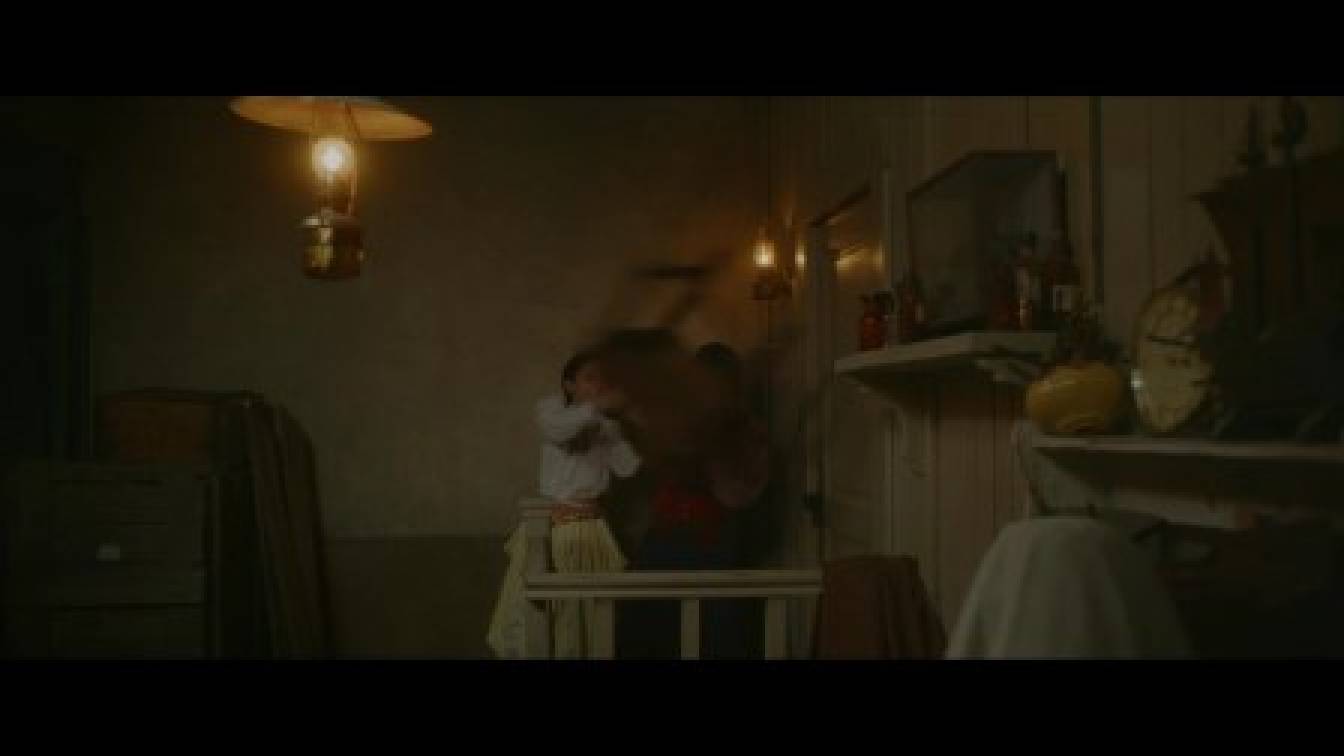 Theodosia 1. évad 13. rész