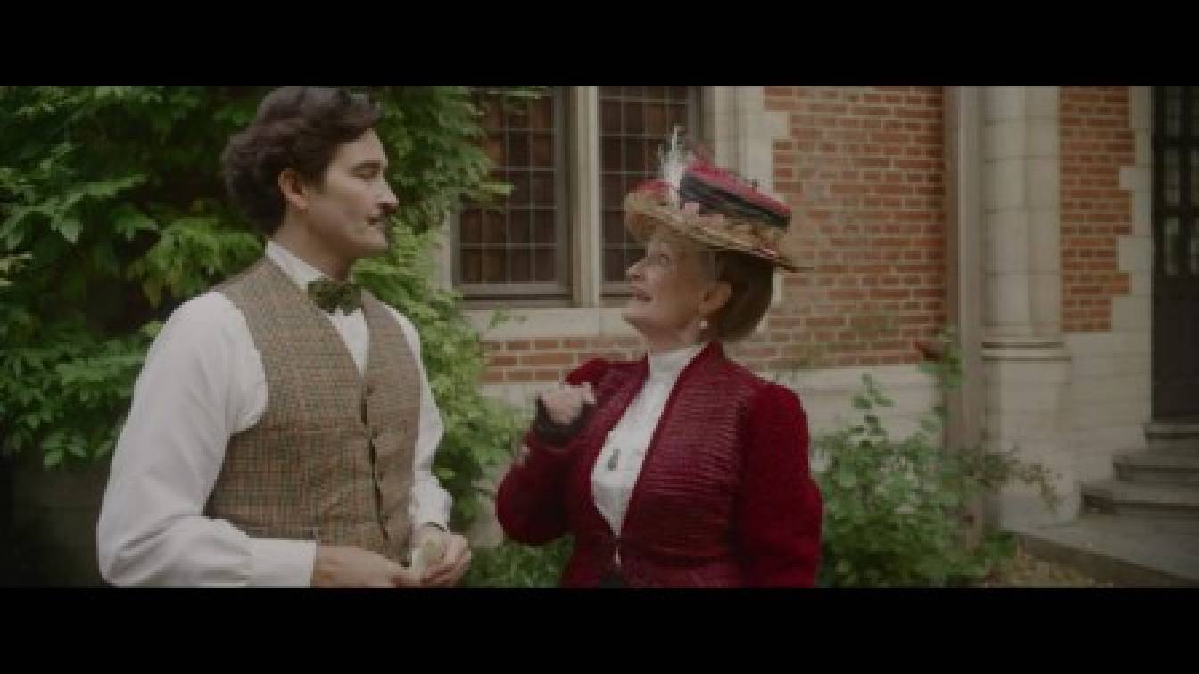 Theodosia 1. évad 14. rész