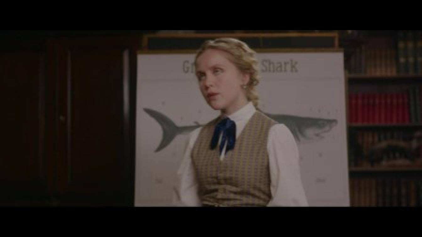 Theodosia 1. évad 17. rész