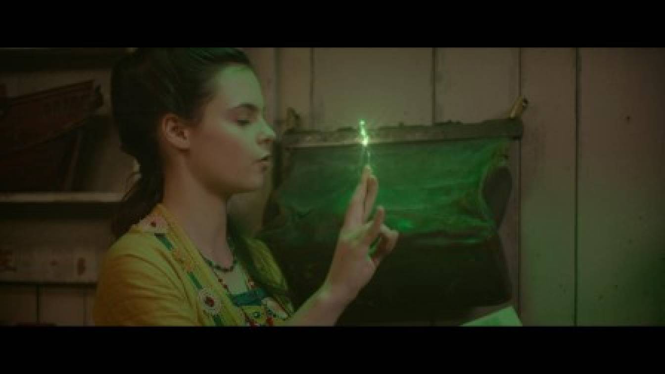 Theodosia 1. évad 19. rész