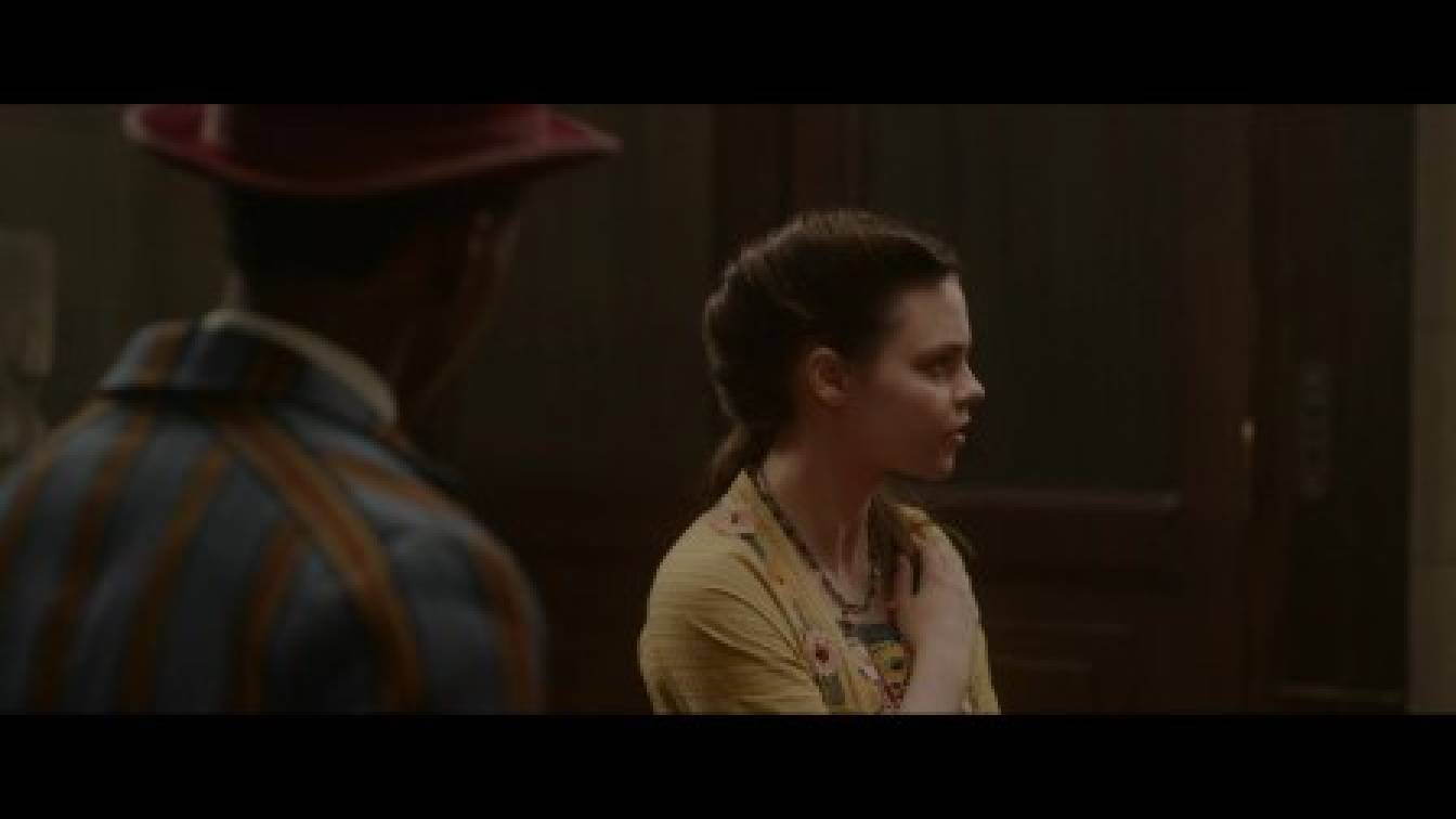 Theodosia 1. évad 20. rész