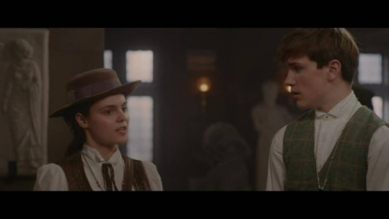 Theodosia 1. évad 21. rész