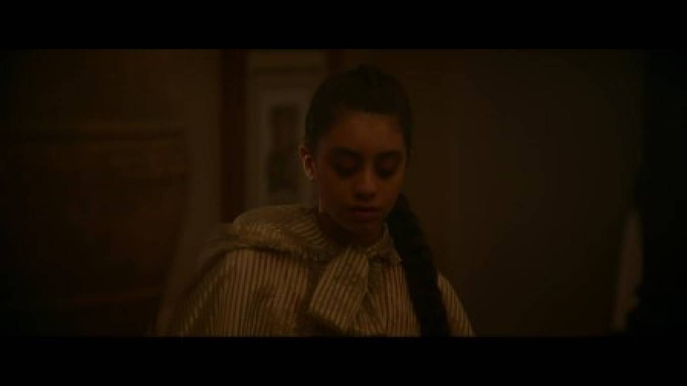 Theodosia 1. évad 23. rész