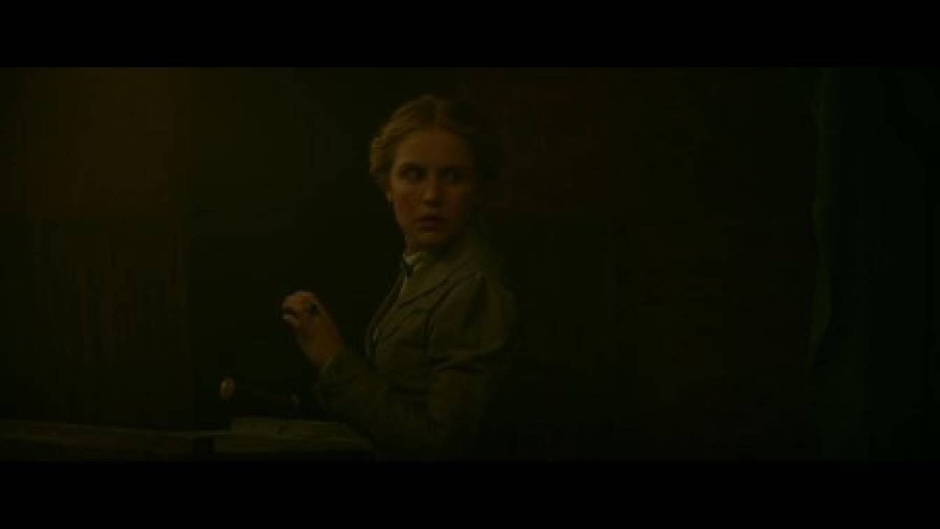 Theodosia 1. évad 25. rész