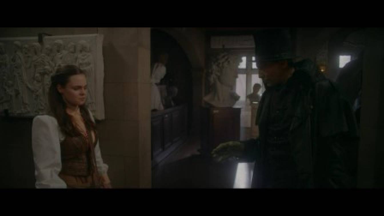 Theodosia 1. évad 26. rész