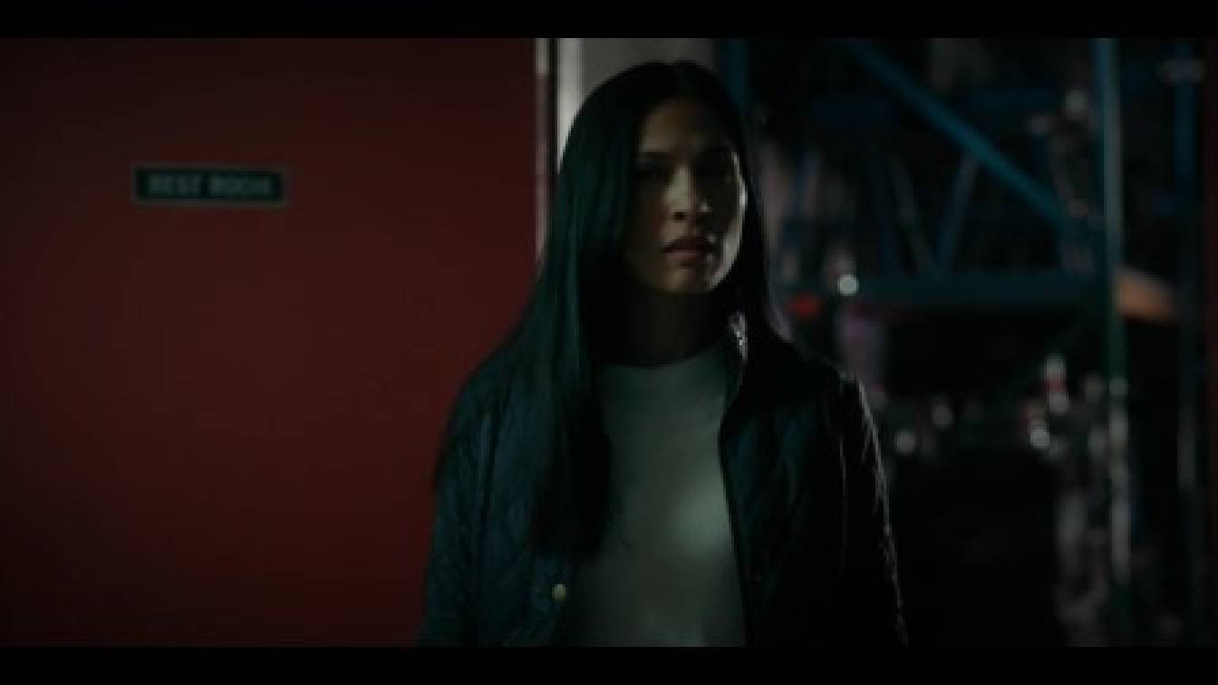 A takarítónő 3. évad 11. rész