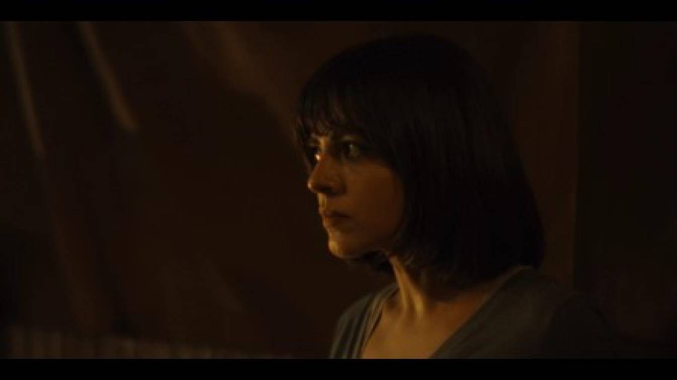 Titokzatos üzenetek 2. évad 02. rész