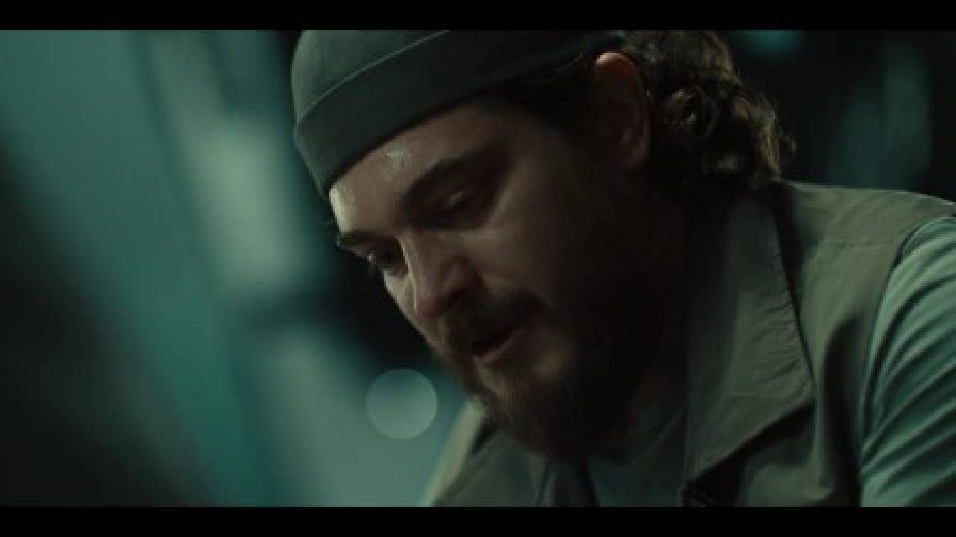 Titokzatos üzenetek 2. évad 04. rész