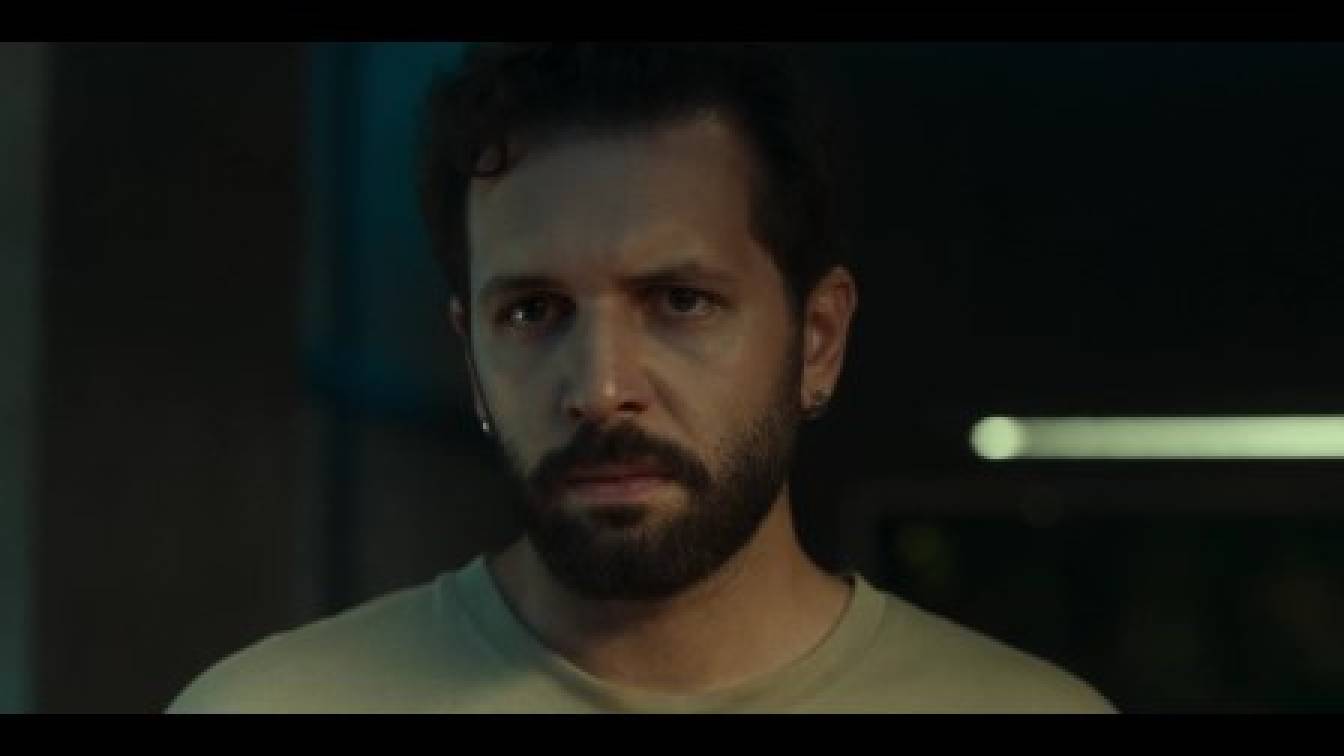 Titokzatos üzenetek 2. évad 05. rész