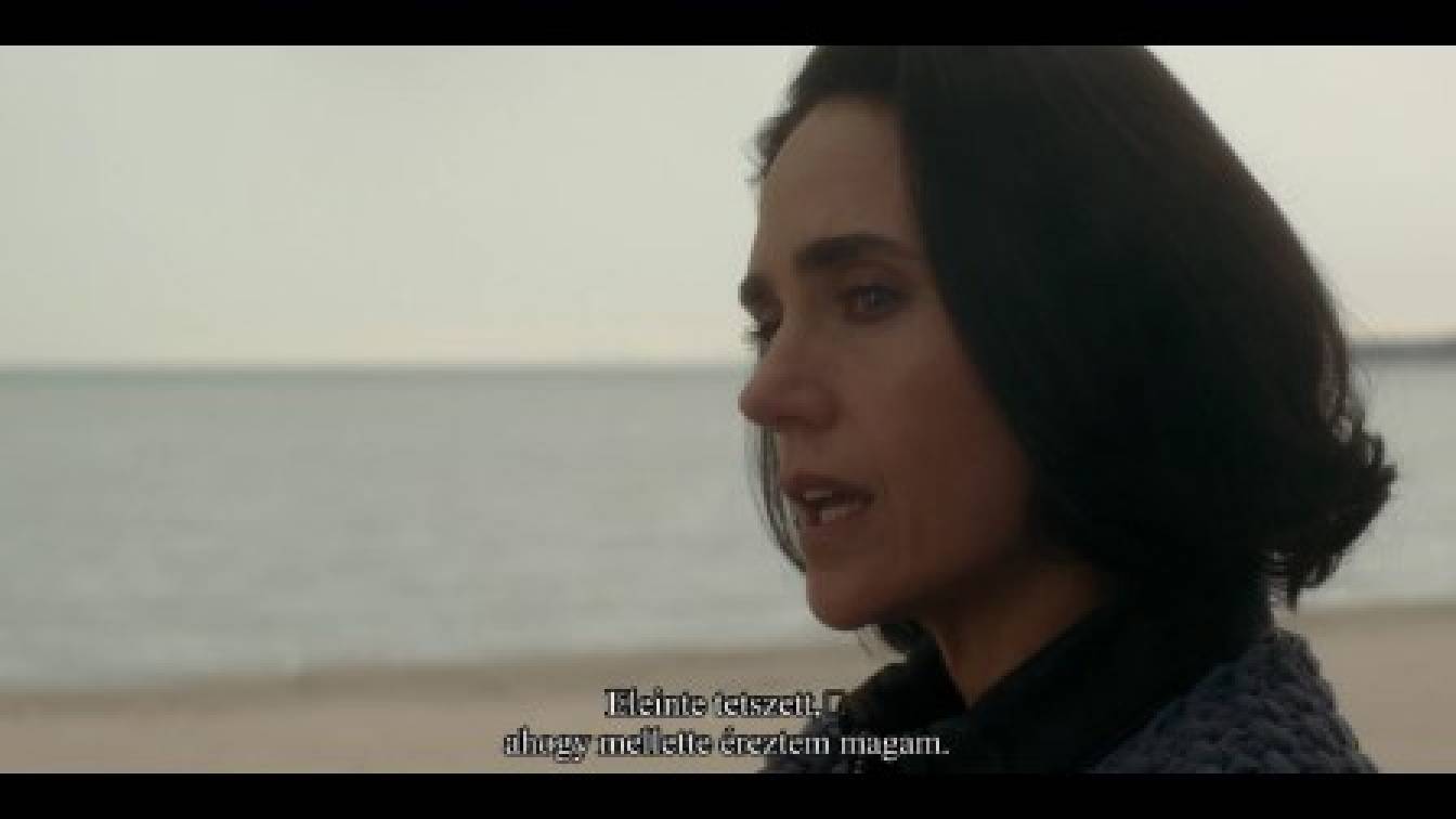 Sötét anyag 1. évad 09. rész