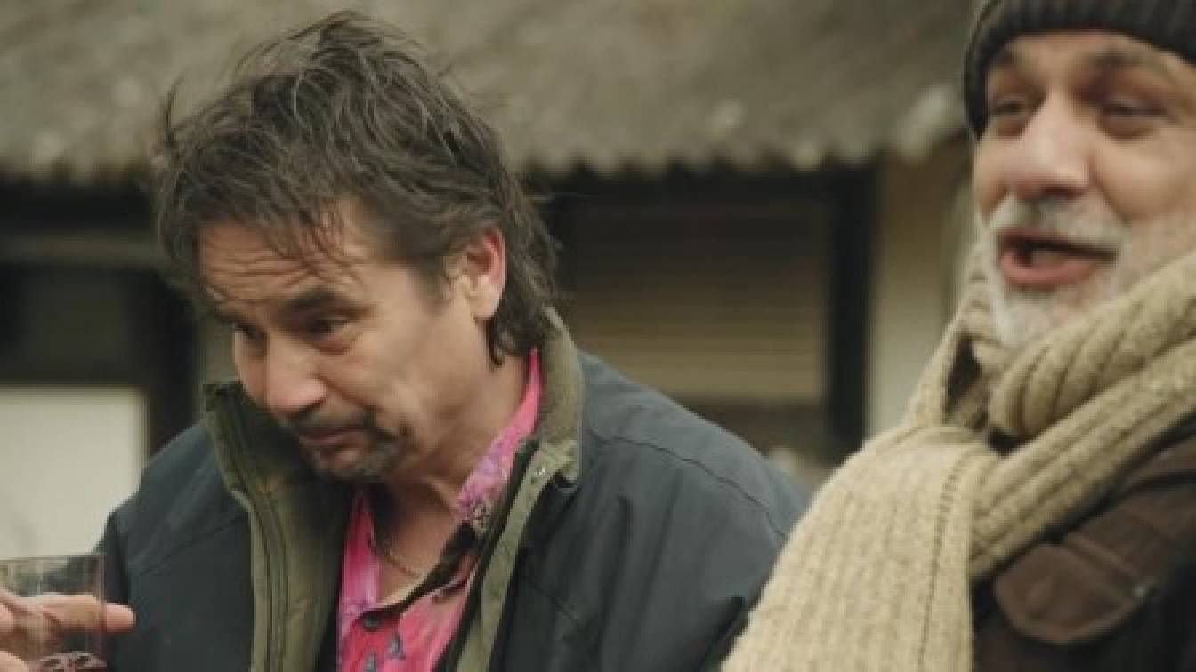 Drága örökösök 6. évad 27. rész