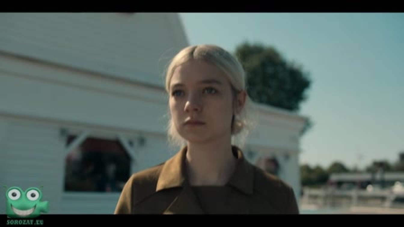 Hanna 2. évad 03. rész