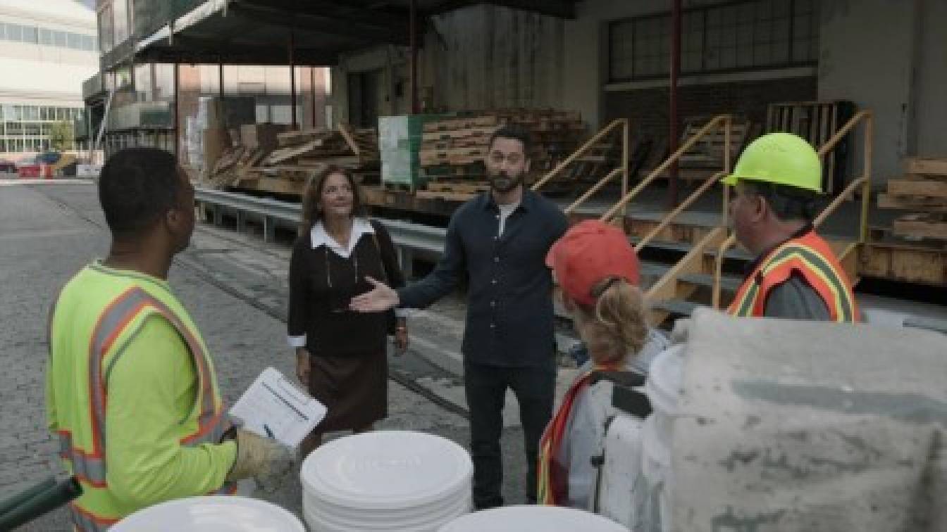 New Amsterdam 5. évad 06. rész