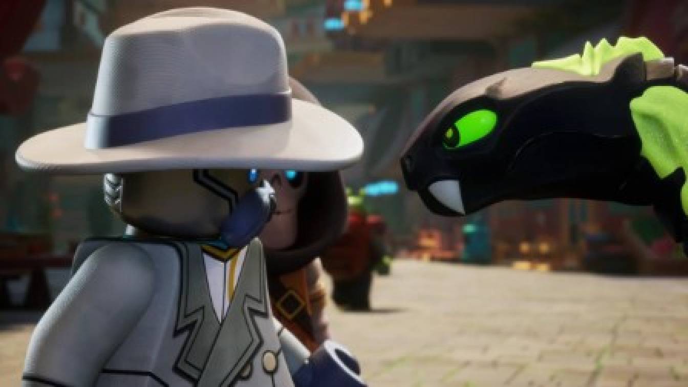 Ninjago: Sárkányok birodalma 2. évad 06. rész