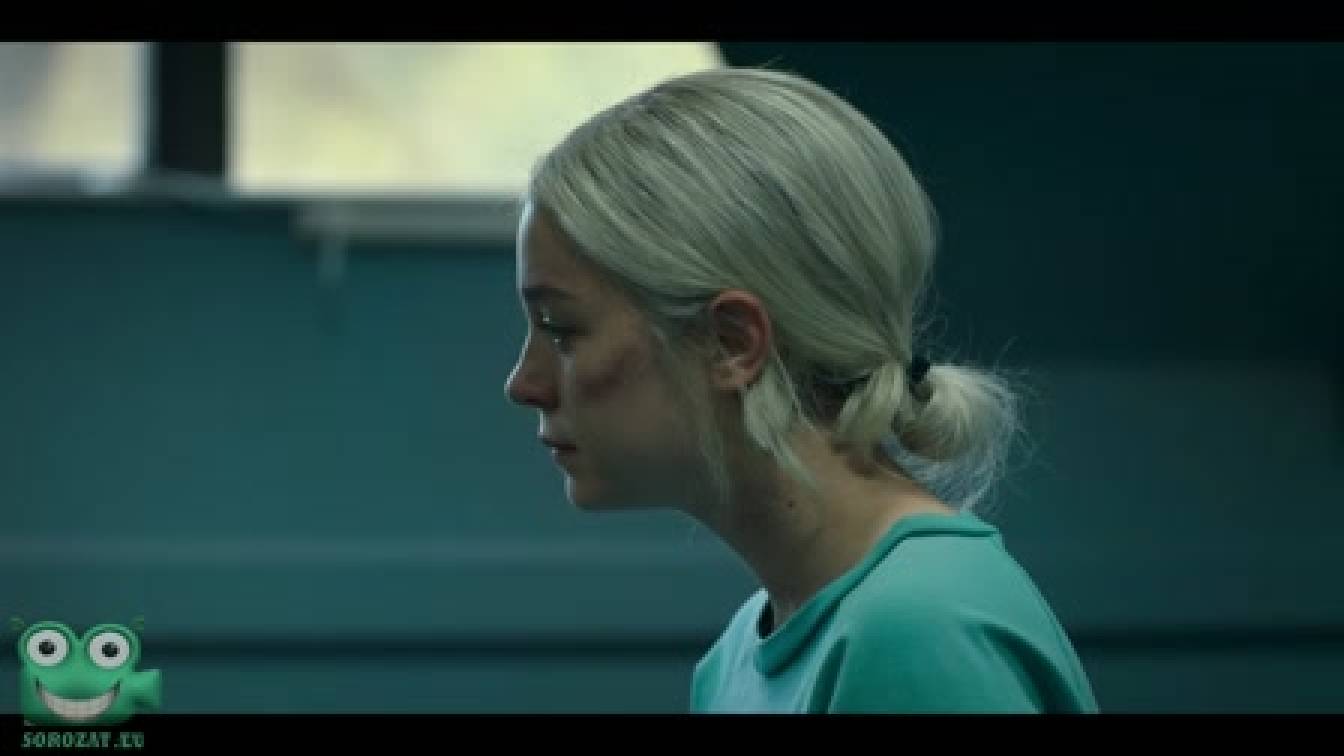 Hanna 2. évad 04. rész