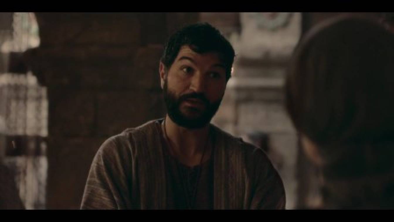 Kiválasztott 4. évad 07. rész