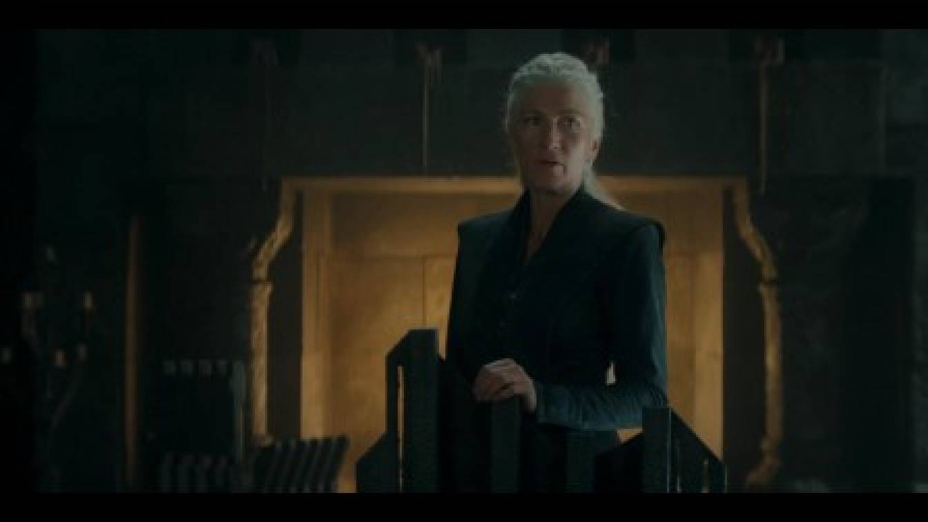 Sárkányok háza 2. évad 03. rész