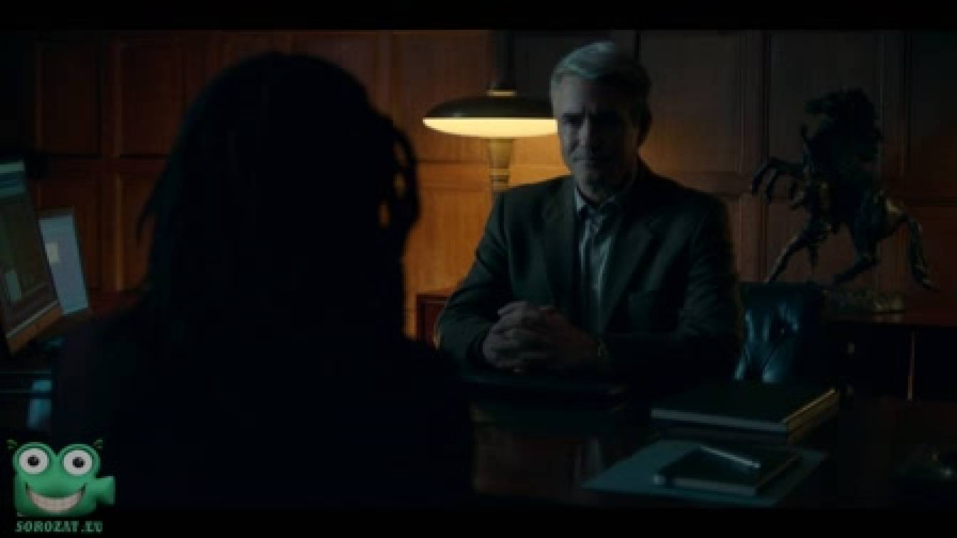 Hanna 2. évad 05. rész