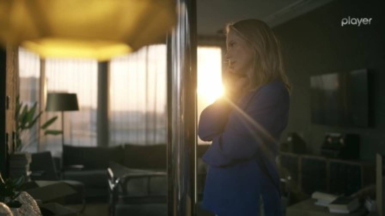 A védőügyvéd 5. évad 01. rész