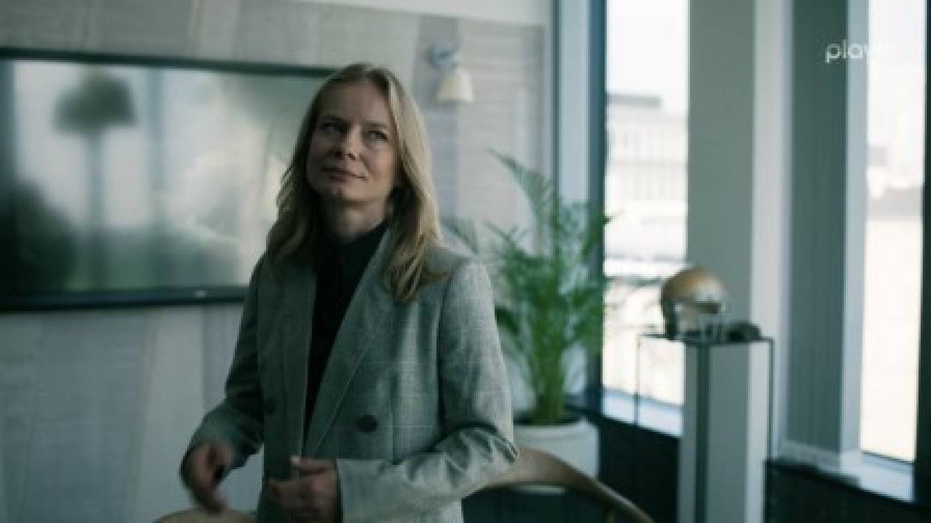 A védőügyvéd 5. évad 02. rész