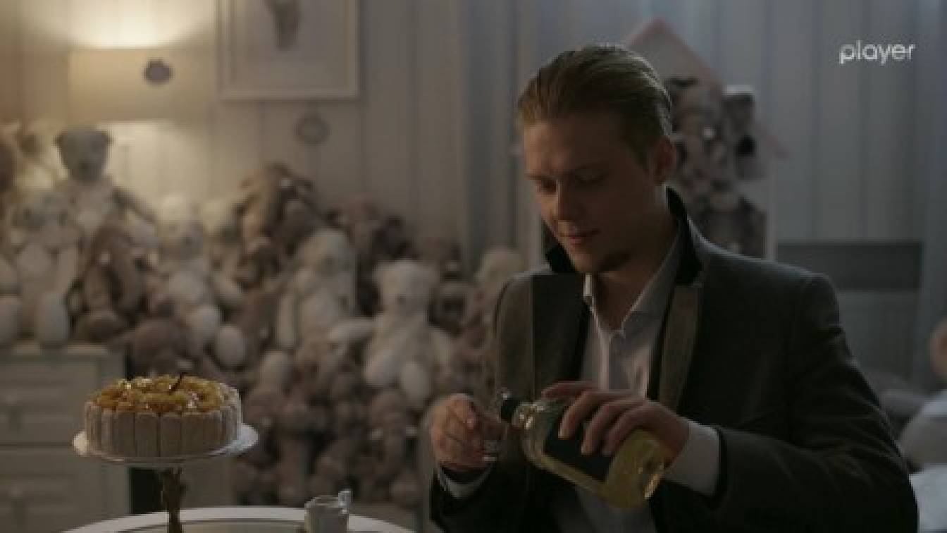 A védőügyvéd 5. évad 04. rész