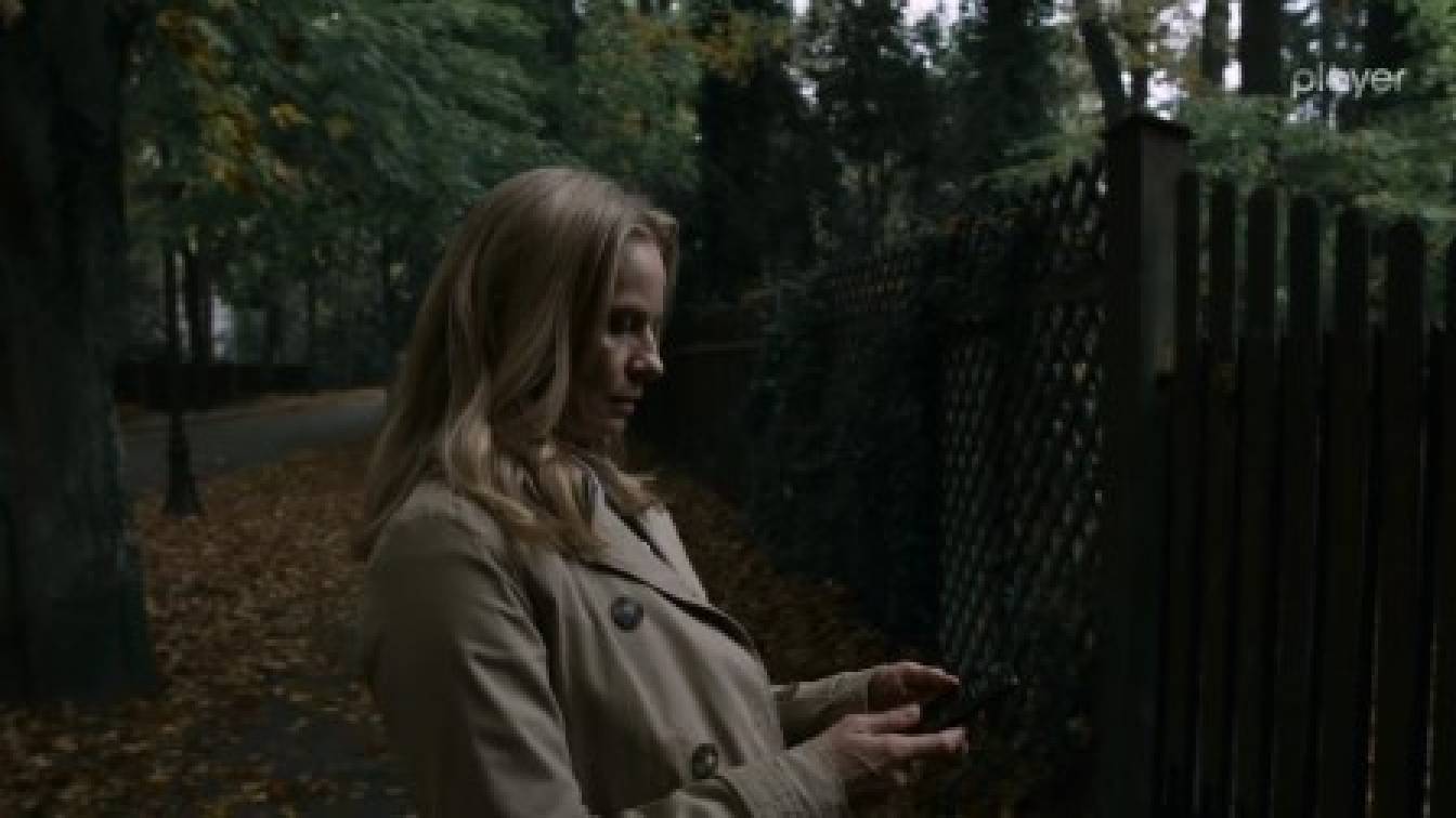 A védőügyvéd 5. évad 05. rész