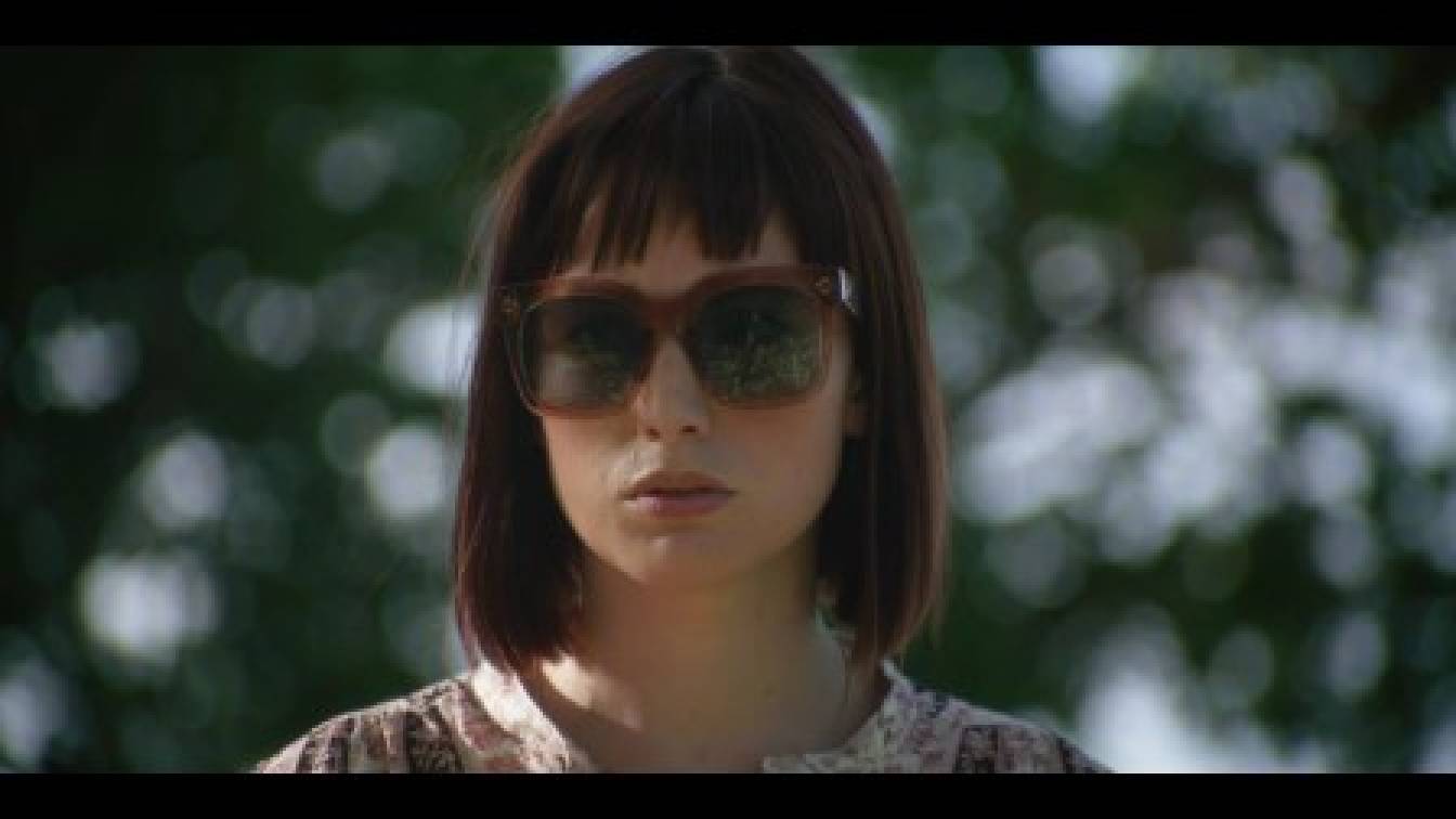 Vadmacskák (2022) 1. évad 03. rész