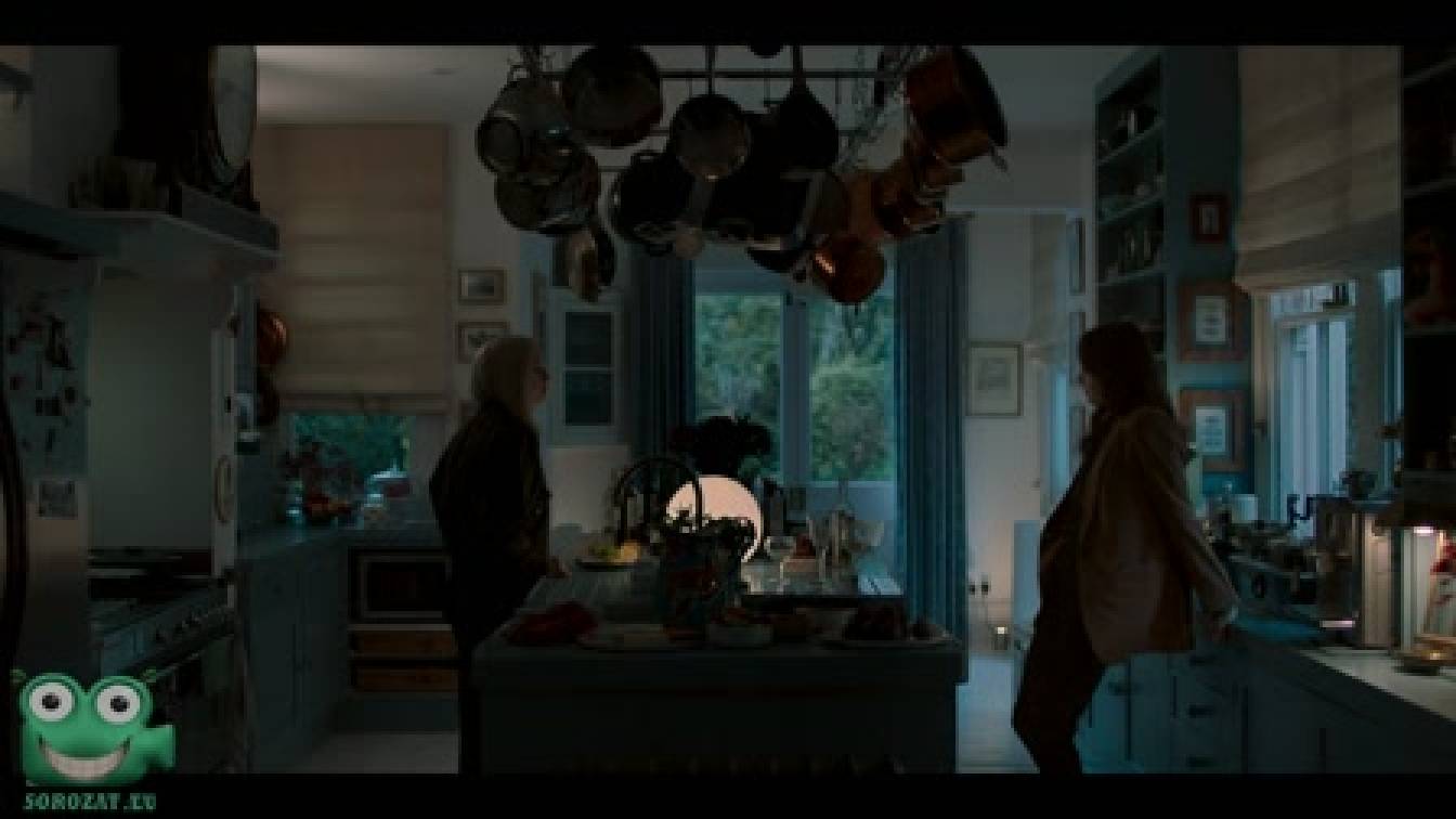 Hanna 2. évad 06. rész