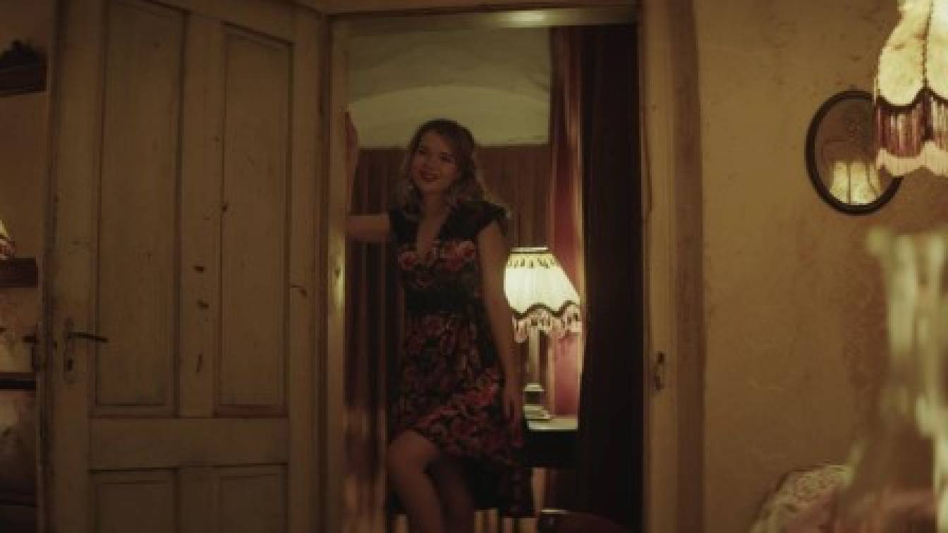 Az auschwitzi tetováló 1. évad 02. rész