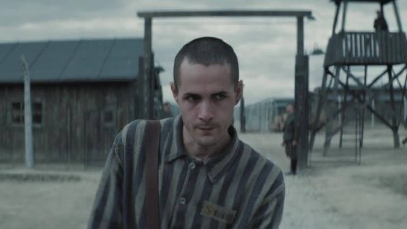 Az auschwitzi tetováló 1. évad 03. rész