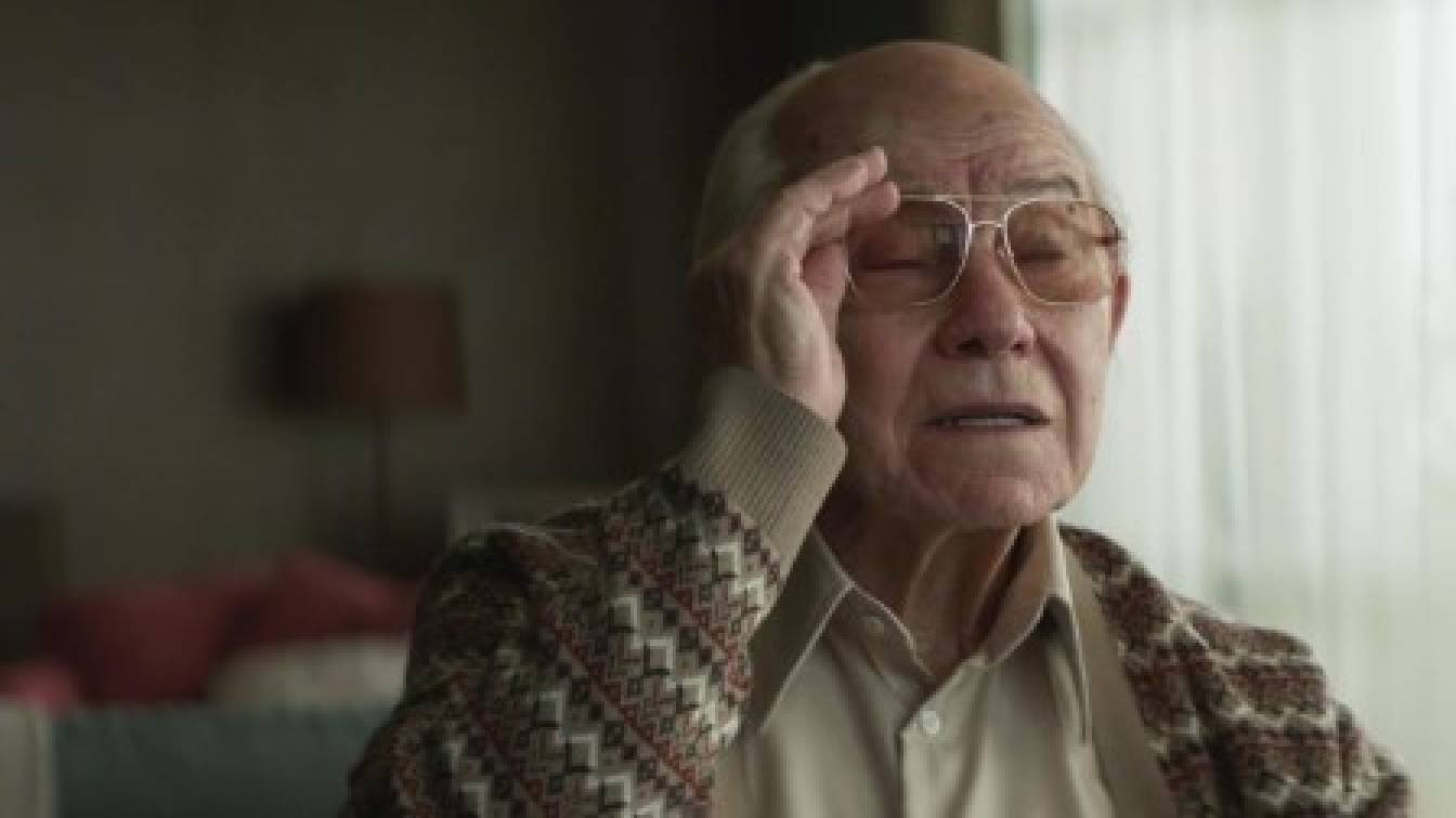 Az auschwitzi tetováló 1. évad 04. rész