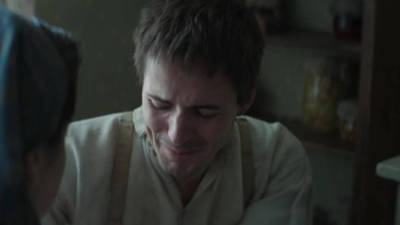 Az auschwitzi tetováló 1. évad 06. rész