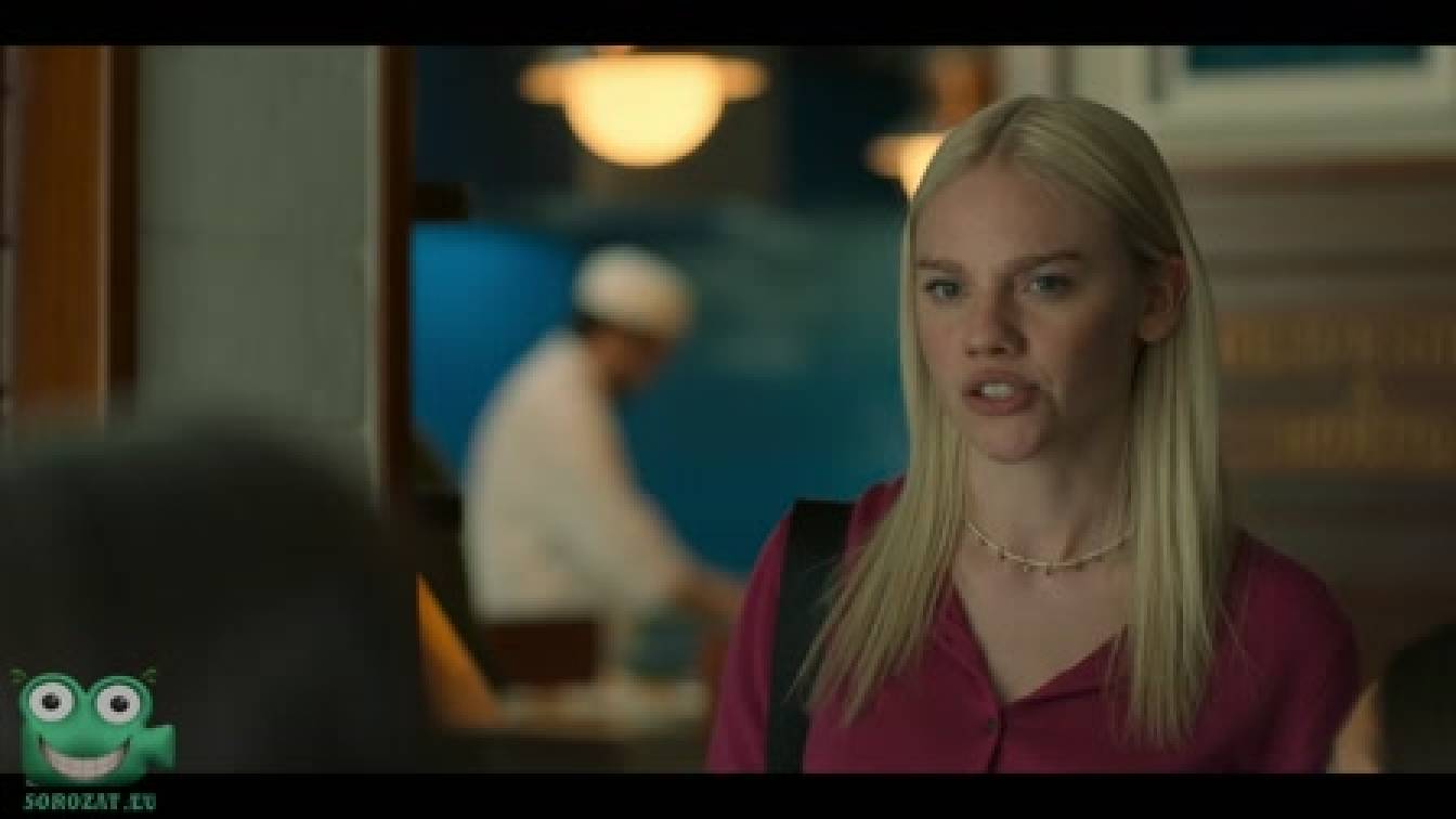 Hanna 2. évad 07. rész