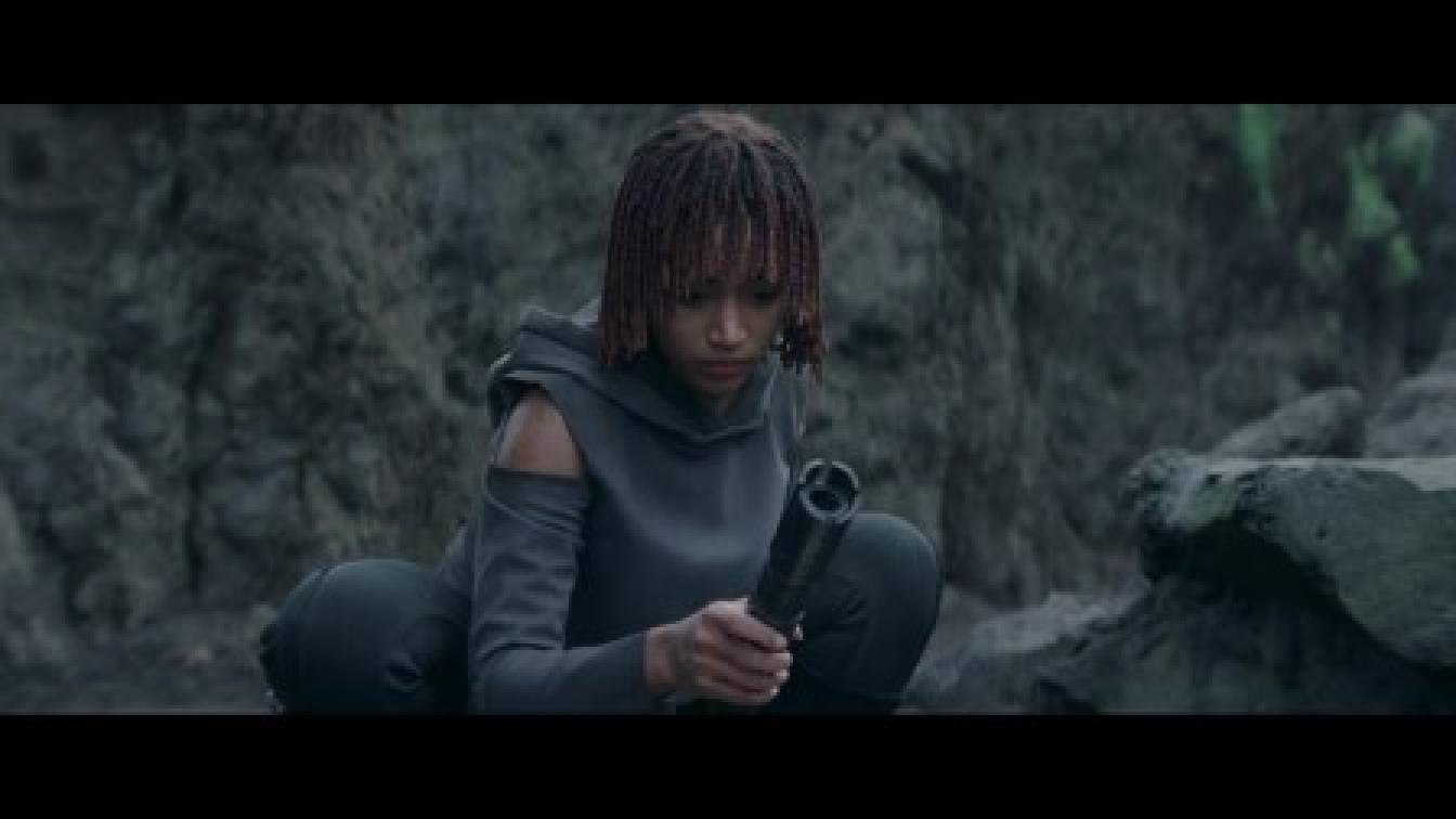 Az akolitus 1. évad 06. rész