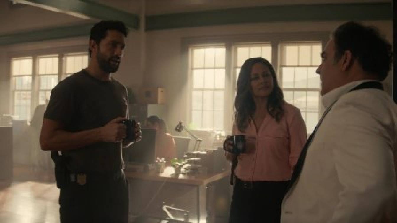 NCIS: Hawaii 2. évad 20. rész