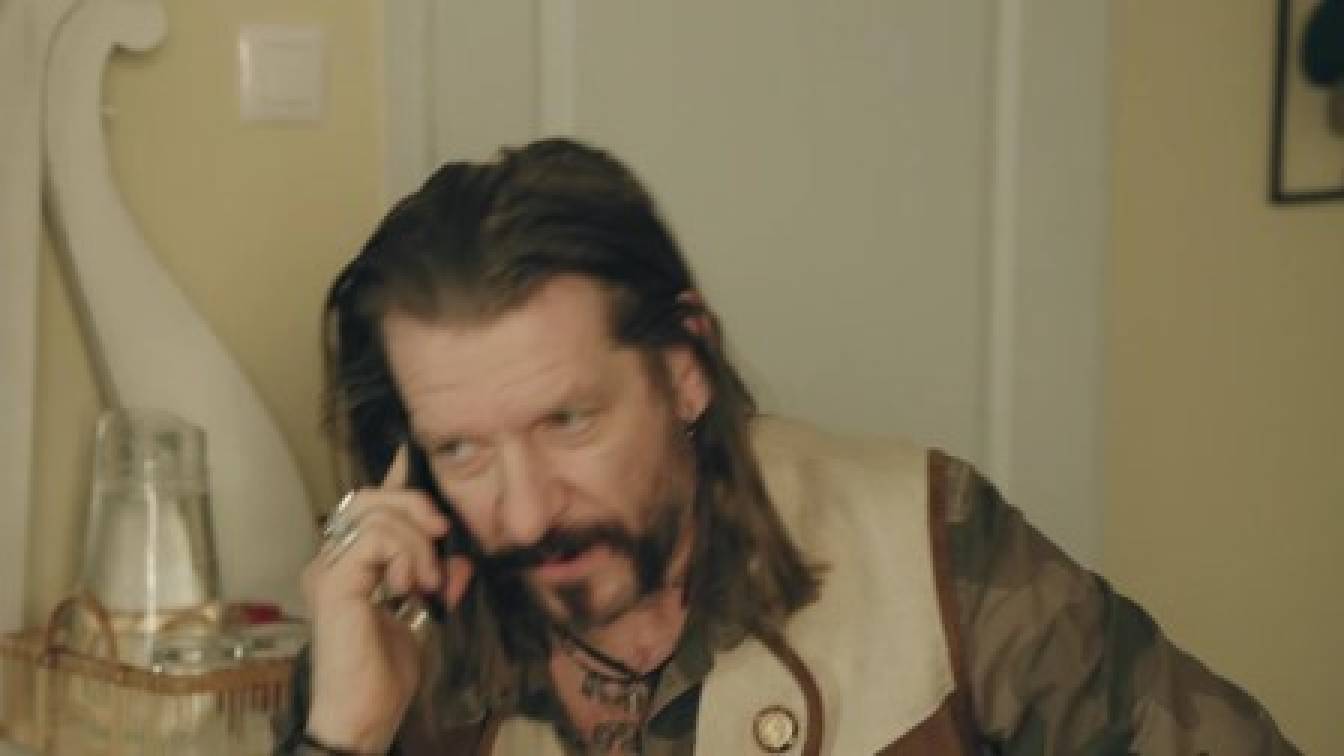 Drága örökösök 6. évad 32. rész